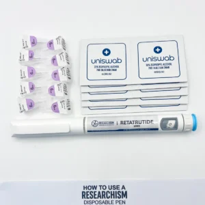 Retatrutide 10mg Pen Kit