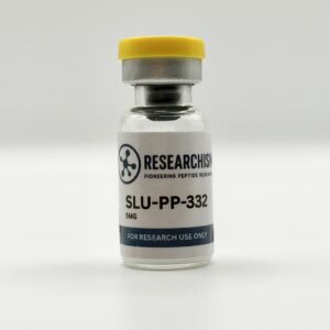 SLU-PP-332 5mg Vial
