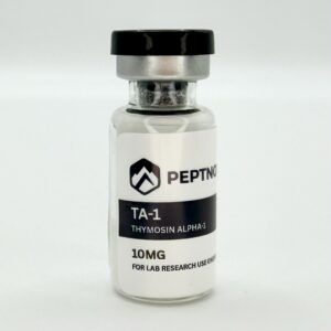 TA-1 10mg Vial