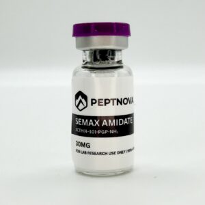 Semax Amidate 30mg Vial