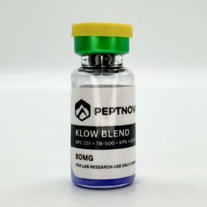 KLOW BLEND 80mg Vial