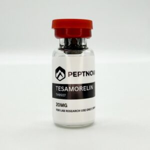 Tesamorelin 20mg Vial