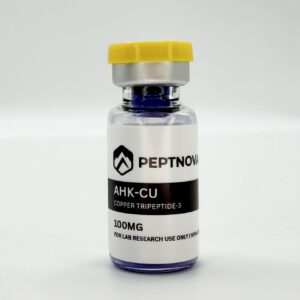 AHK-CU 100mg Vial