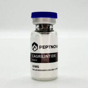 Cagrilintide 10mg Vial