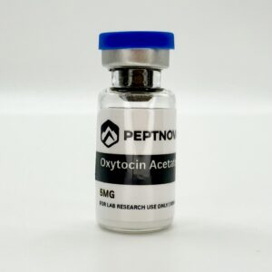 Oxytocin Acetate 5mg Vial