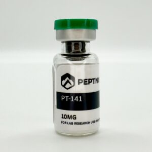 PT-141 10mg Vial
