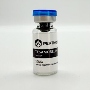 Tesamorelin 10mg Vial