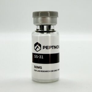 SS-31 50mg Vial