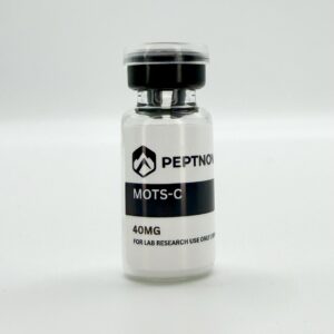 MOTS-C 40mg Vial