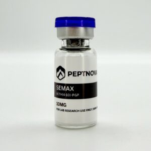 Semax 10mg Vial