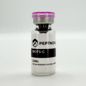 MOTS-C 10mg Vial