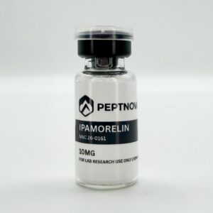 Ipamorelin 10mg Vial