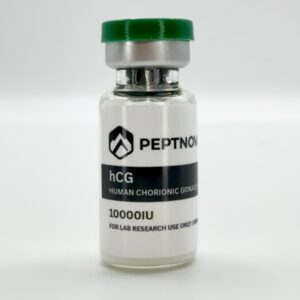 hCG 10000iu