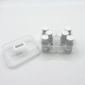 Peptide Holder