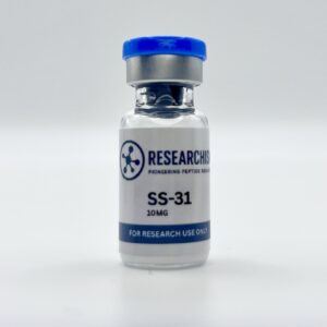 SS-31 10mg Vial