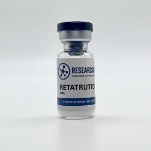 Reta 5mg Vial