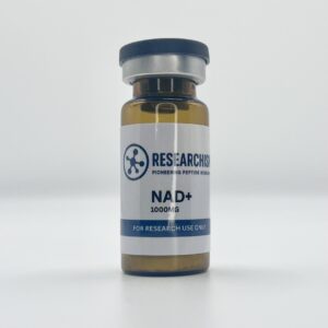NAD+ 1000mg Vial