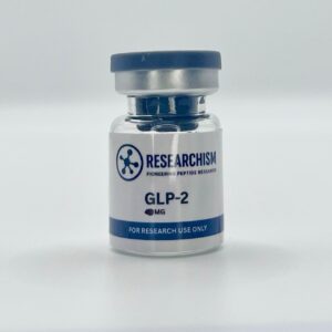 Tirzepatide 100mg Vial
