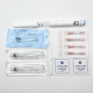 DIY Disposable Pen Kit