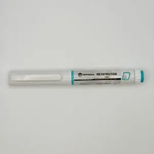 Retatrutide 10mg Pen Kit