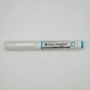 Tirzepatide 60mg Pen Kit