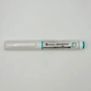 Retatrutide 100mg Pen Kit